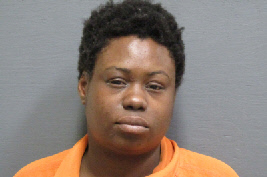Tiffany Campbell